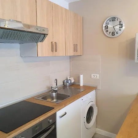 Bajo El Sol Wifi&pools - Mareverde Costa Adeje (Tenerife)