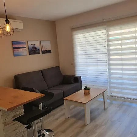 Bajo El Sol Wifi&pools - Mareverde Costa Adeje (Tenerife)