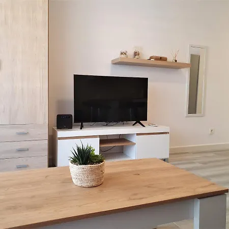 Bajo El Sol Wifi&pools - Mareverde Apartamento *