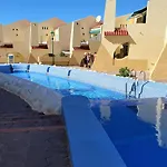 Apartment Bajo El Sol Wifi & Pools - Mareverde
