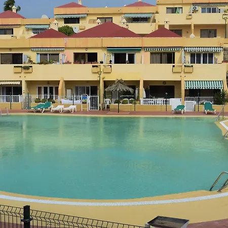 Bajo El Sol Wifi & Pools - Mareverde אדחה