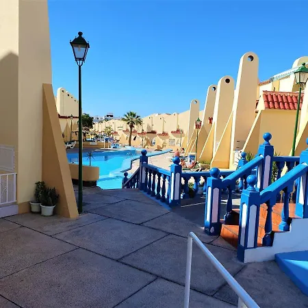 Bajo El Sol Wifi & Pools - Mareverde * أذيخي