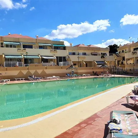 Bajo El Sol Wifi & Pools - Mareverde أذيخي