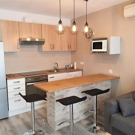 Bajo El Sol Wifi & Pools - Mareverde אדחה