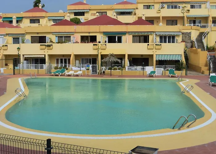 Bajo El Sol Wifi & Pools - Mareverde أذيخي