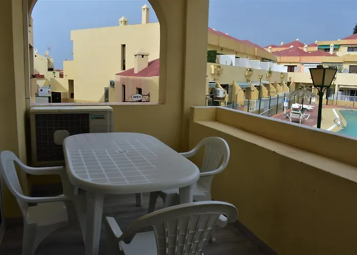 Bajo El Sol Wifi & Pools - Mareverde شقة أذيخي