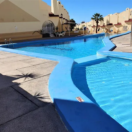 아파트 Bajo El Sol Wifi & Pools - Mareverde *
