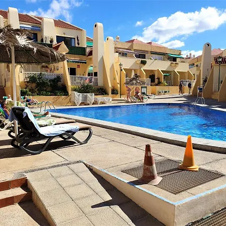 Bajo El Sol Wifi & Pools - Mareverde *