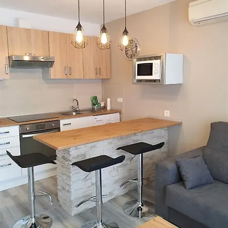 Apartamento Bajo El Sol Wifi & Pools - Mareverde