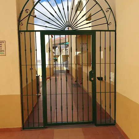 Appartement Bajo El Sol Wifi&pools - Mareverde Costa Adeje (Tenerife)