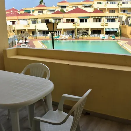 Bajo El Sol Wifi & Pools - Mareverde Apartamento