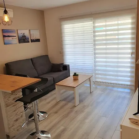 Bajo El Sol Wifi & Pools - Mareverde Apartamento *