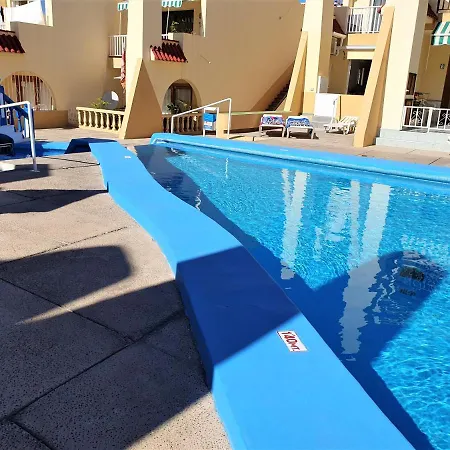 Bajo El Sol Wifi & Pools - Mareverde *