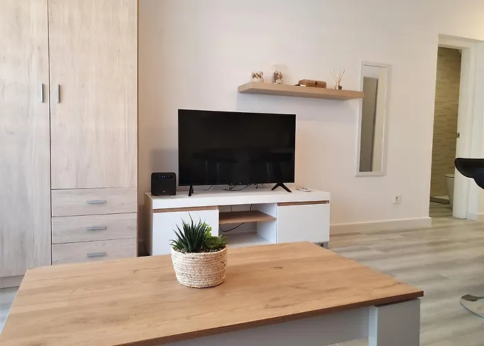 Bajo El Sol Wifi & Pools - Mareverde Lejlighed *