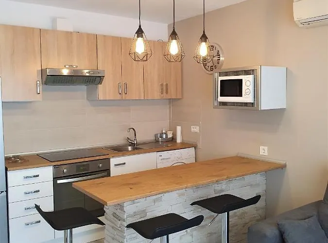 Bajo El Sol Wifi & Pools - Mareverde Costa Adeje (Tenerife)