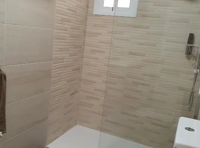 Bajo El Sol Wifi & Pools - Mareverde Lejlighed *