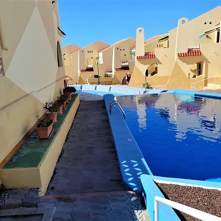 Bajo El Sol Wifi & Pools - Mareverde Appartamento
