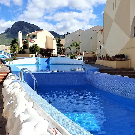 Appartamento Bajo El Sol Wifi & Pools - Mareverde