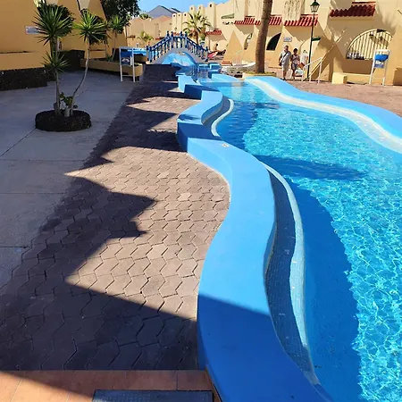 Appartamento Bajo El Sol Wifi & Pools - Mareverde *