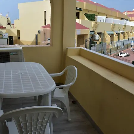 Appartamento Bajo El Sol Wifi & Pools - Mareverde